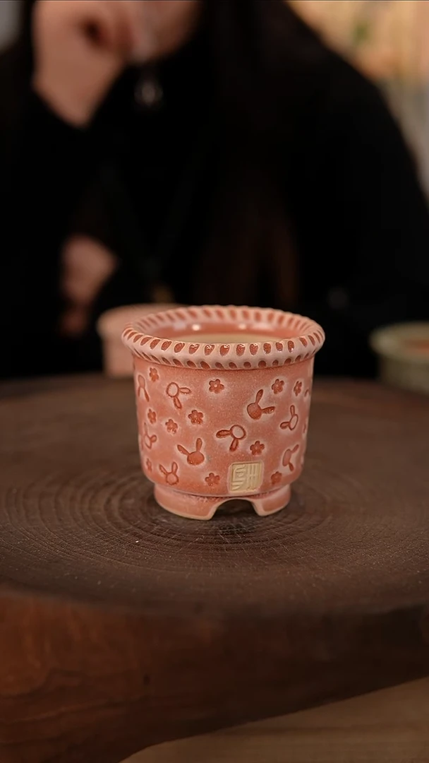 【闪购商品】陶瓷2-16-027默认有瑕5.5