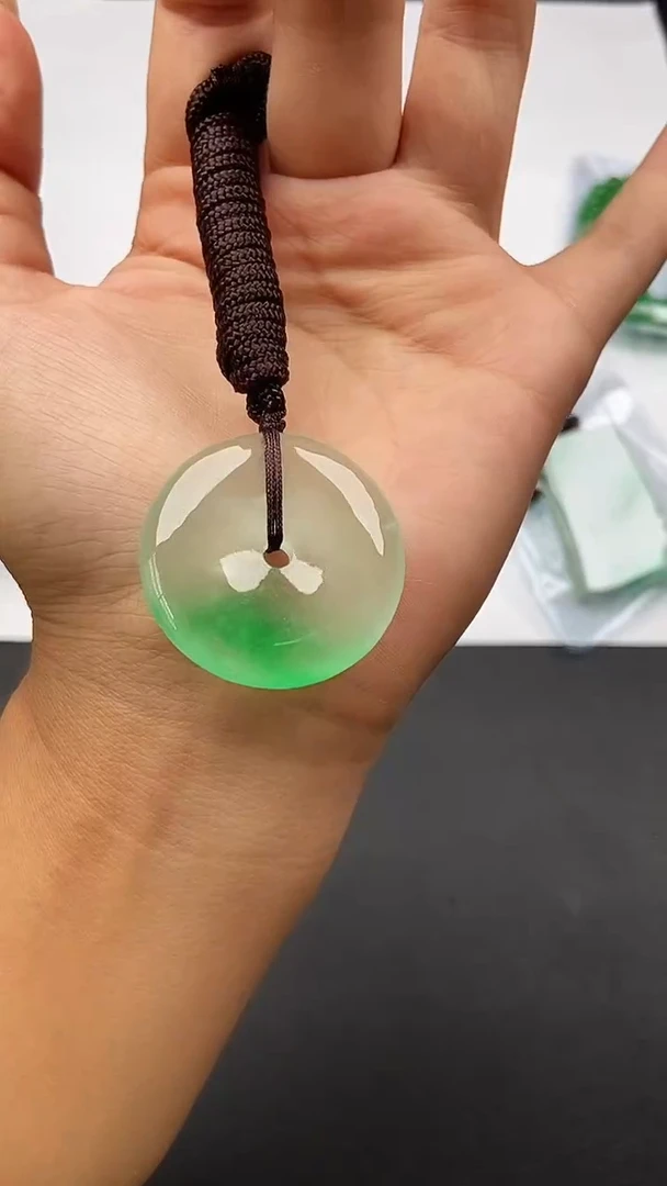 高端吊坠项链链接00023