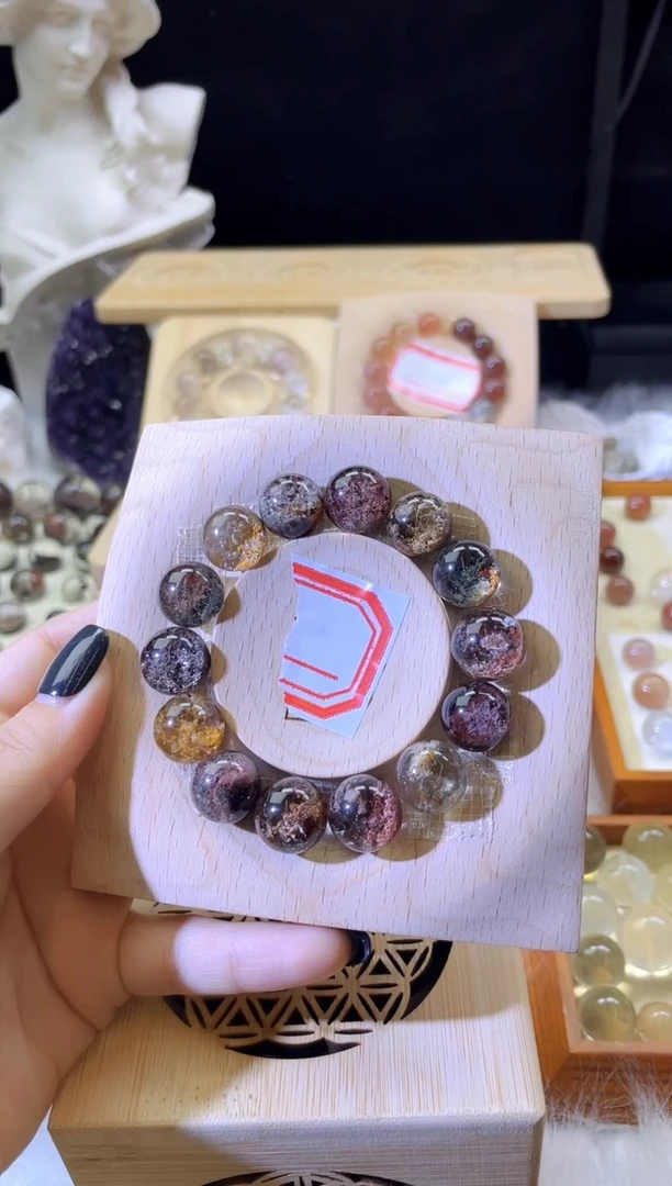 好美的四季幽灵啊