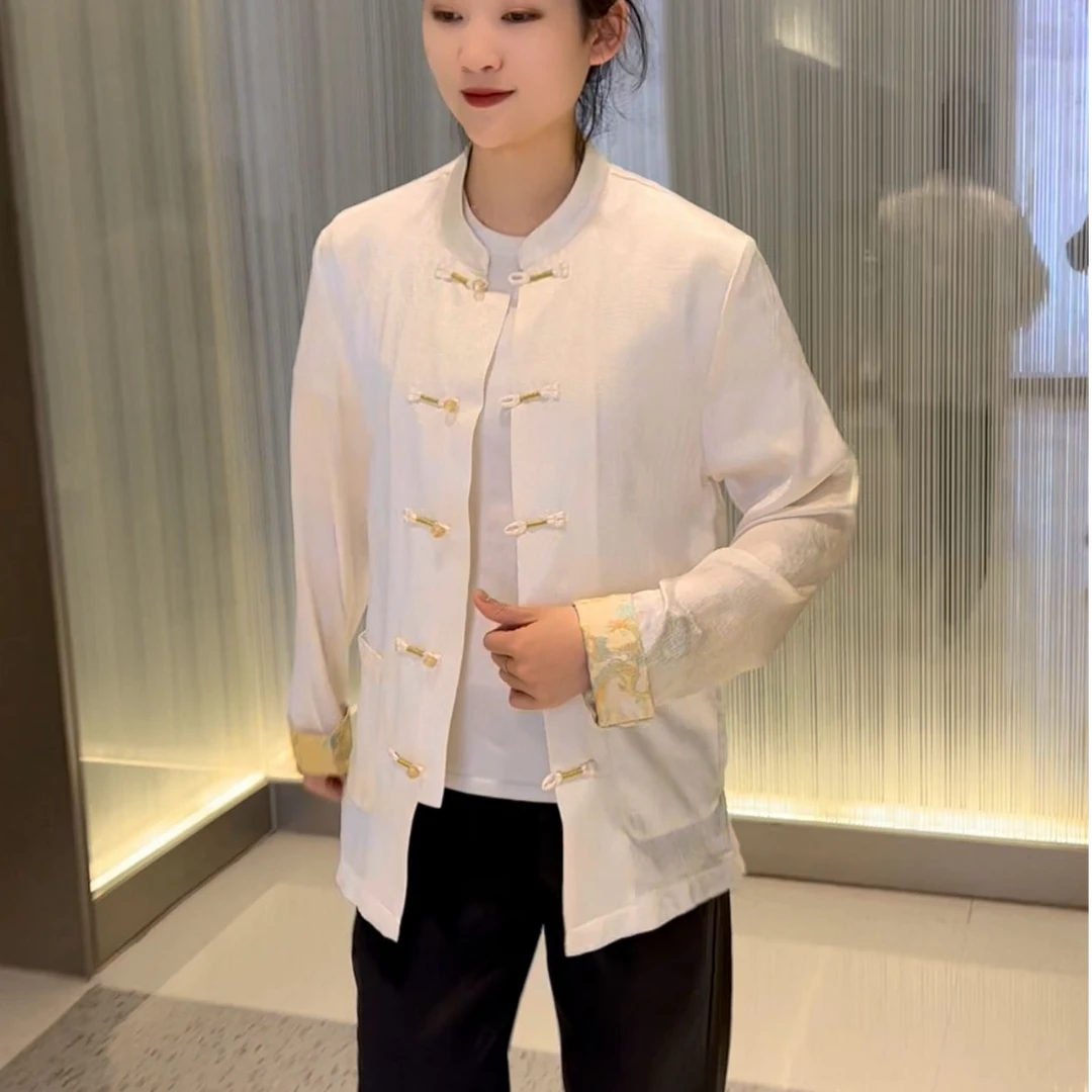 1081男士新款潮流时尚休闲百搭衬衫