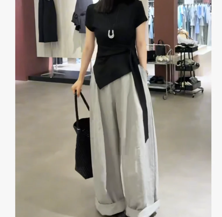 2025早秋时尚潮流百搭爆款女装宾RA