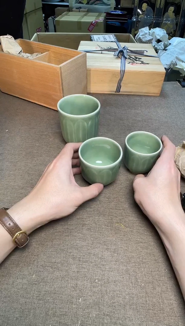 茶宠瓷器茶具套装
