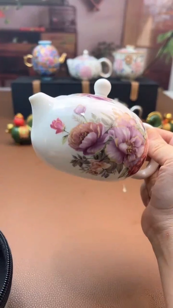 泥华茶器专属链接