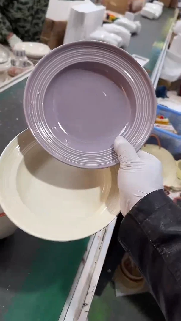 陶瓷2个草帽 微瑕凑满20元包邮