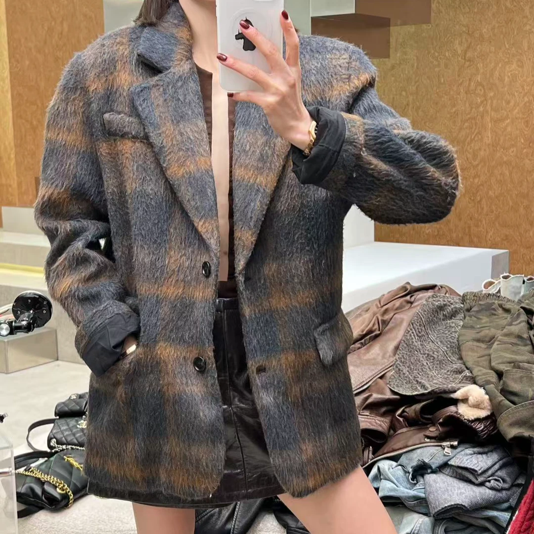 【安暖家】外套保暖冰岛极寒保暖WT008-1