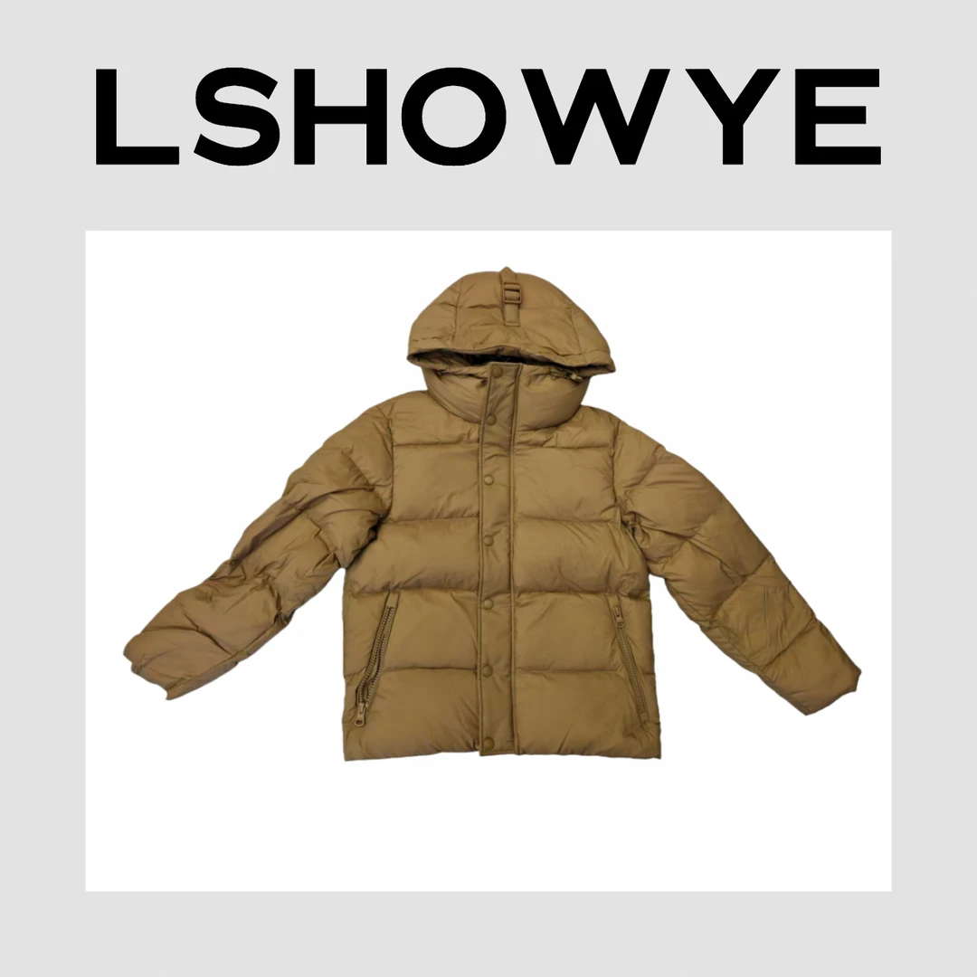 LSHOWYE｜羽绒服 20289109