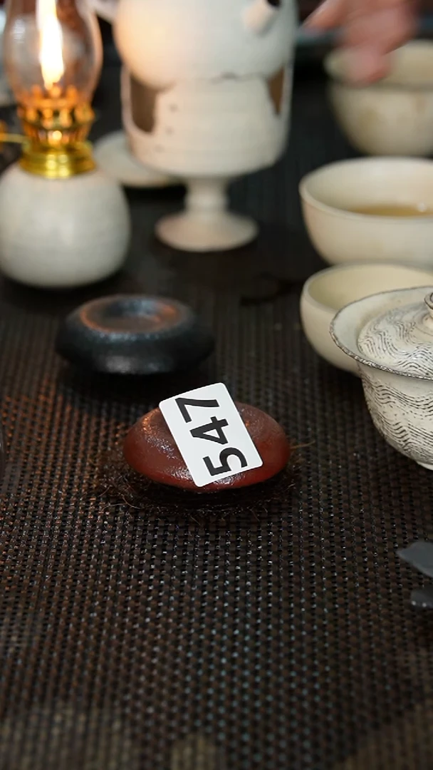 【闪购商品】547景德镇{立梦陶}手作