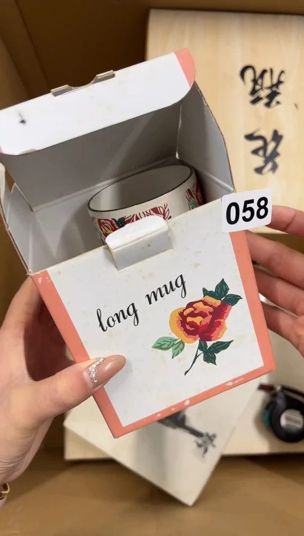 【闪购商品】瓷片058中古商品谨慎参拍