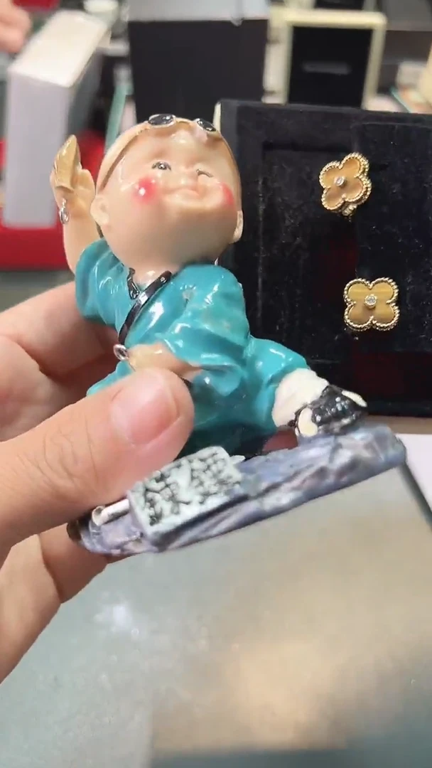 瓷片全场正品,一件不留@@1
