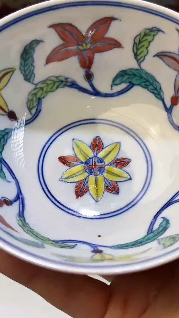 其它景德镇陶瓷手工手绘H13