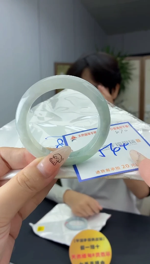 未镶嵌手镯翡翠111111111111