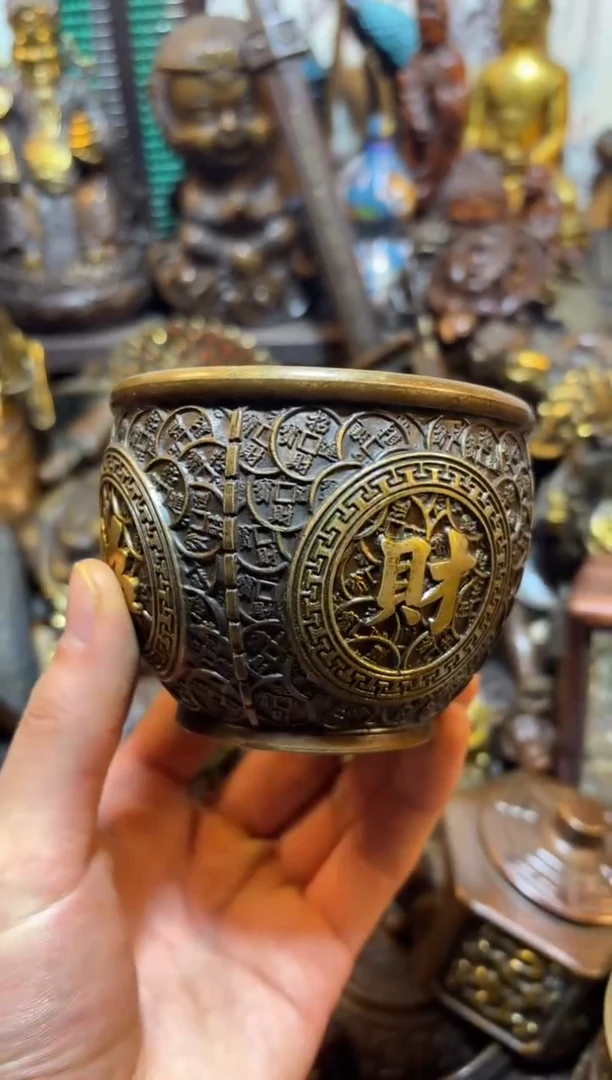 【闪购链接】古上古铜器专属链接