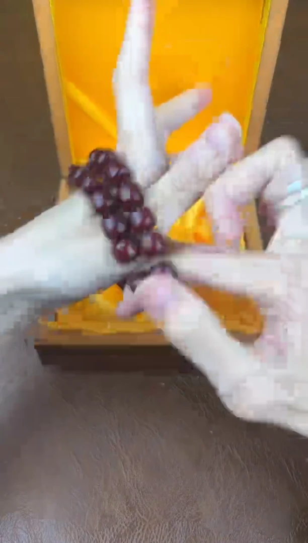得闲文玩阁红菩提链接@@YS895