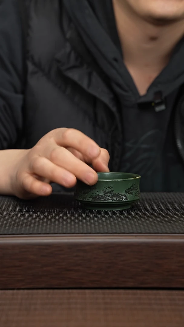 【闪购商品】紫砂茶壶源头精品手工作品31486