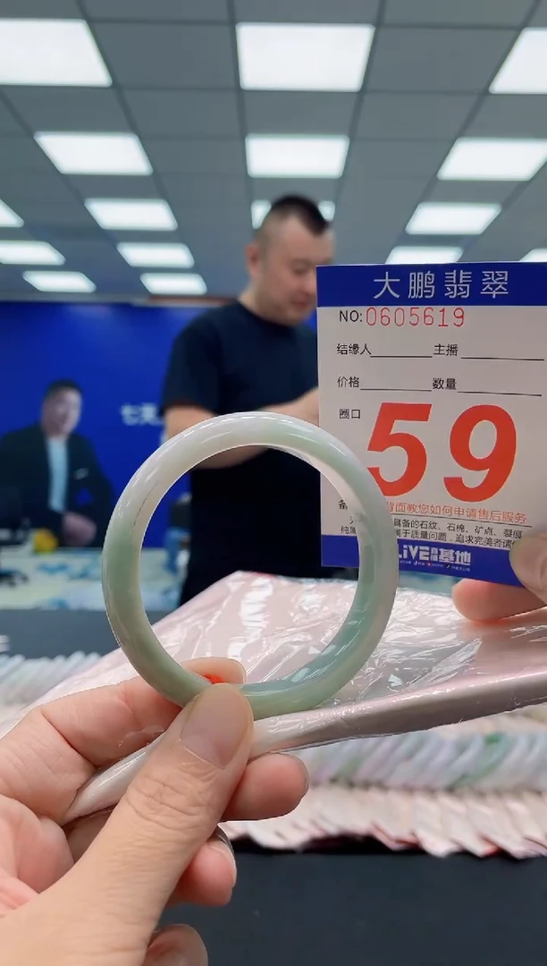 未镶嵌手镯翡翠AAAAAAAAA