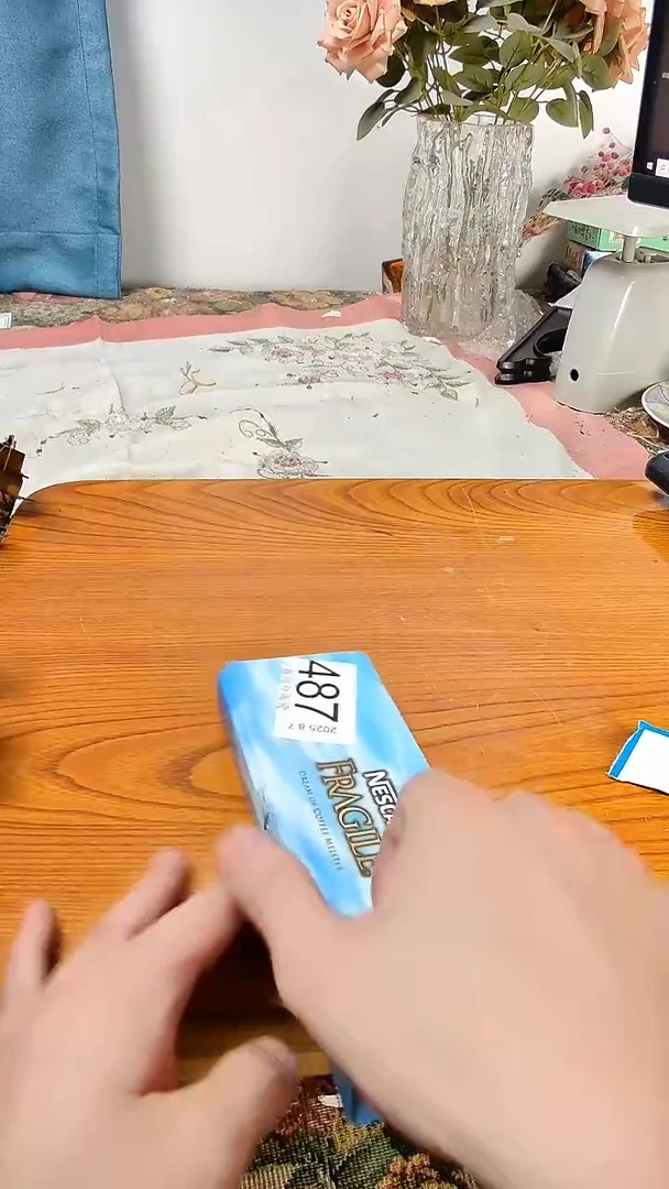 瓷片?****?小淼海外陶瓷工艺品