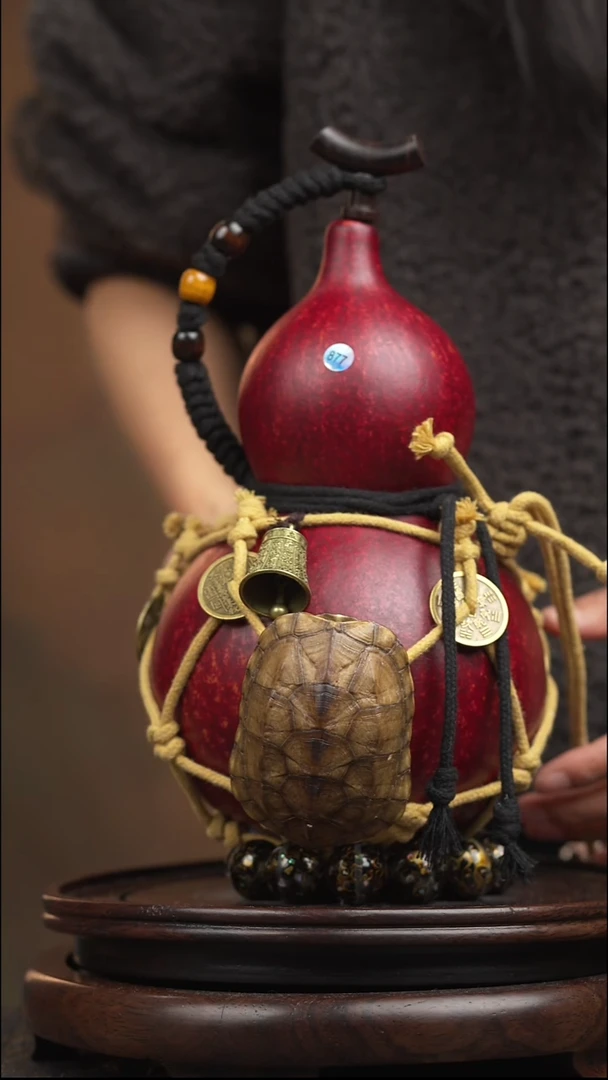 大漆酒葫芦一物一图拍拍退退限购拉黑
