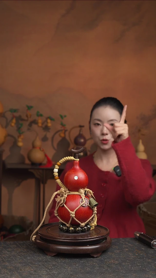 617号葫芦一物一拍  拍拍退退限购拉黑