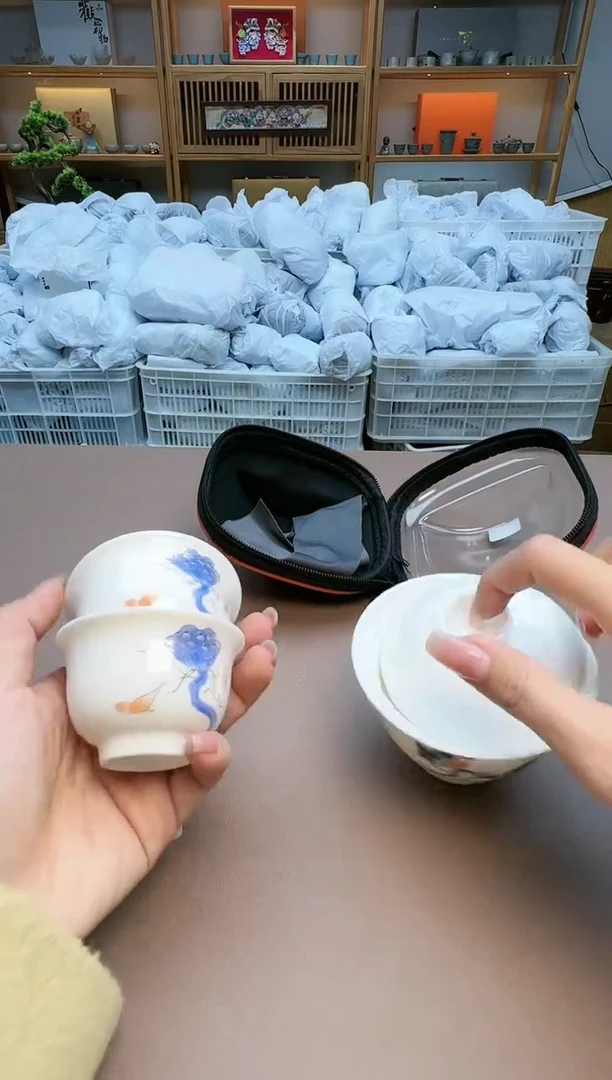 【闪购商品】瓷制品S1111111111111