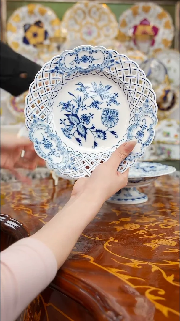 瓷米多家中古瓷器如图所示42