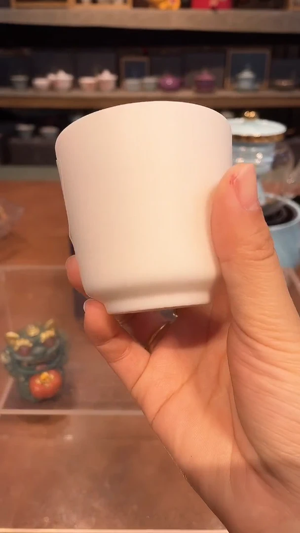 【闪购商品】不带茶盘不带礼盒@@e1562