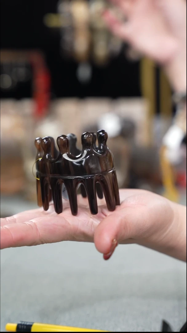 【闪购商品】梳香年货节特惠价