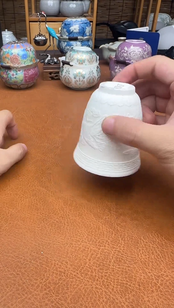 福利专属@高端茶具