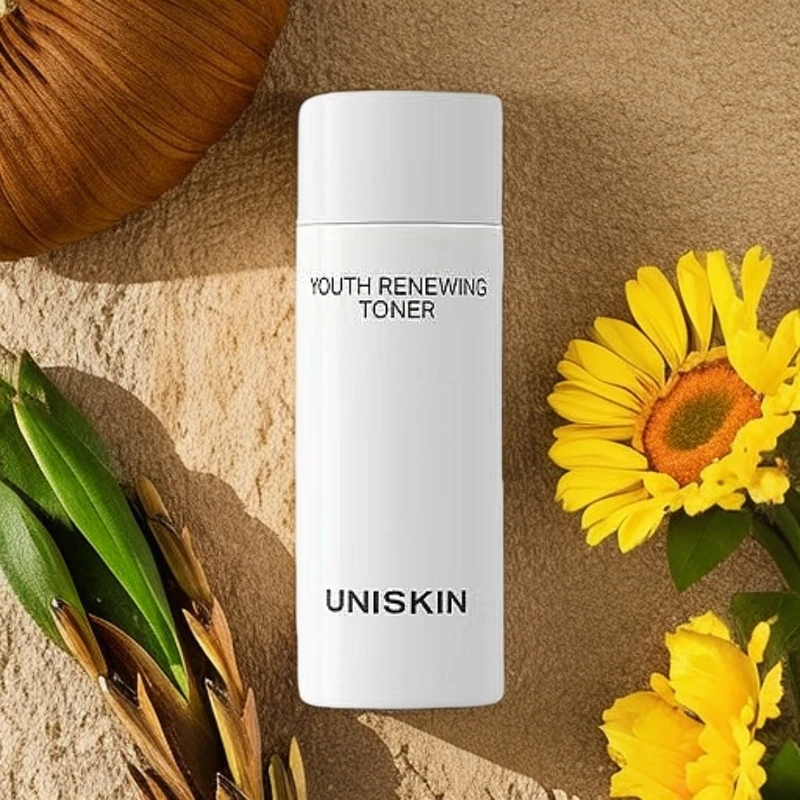 优时颜淡纹柔嫩精华水30ml