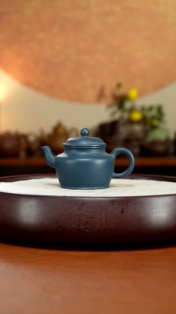 茶壶紫砂宜兴紫砂壶