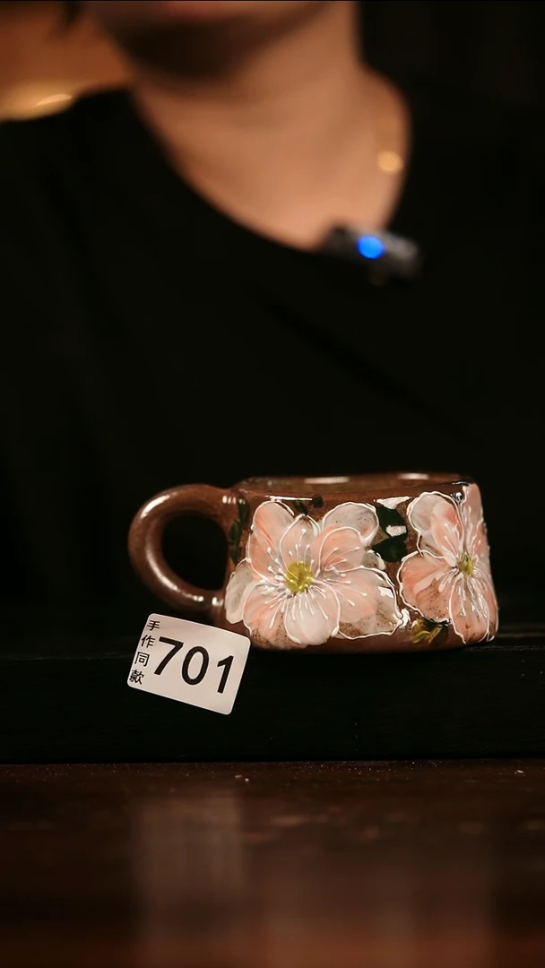 瓷片遇瓷手作同款701