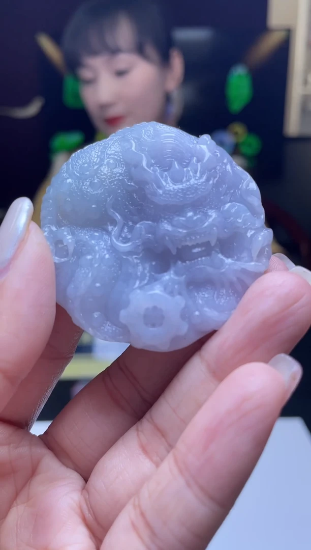 【闪购商品】定制翡翠未镶嵌天然A货翡翠