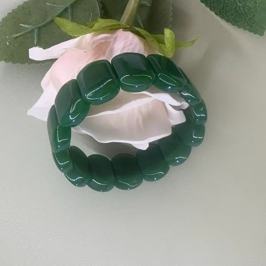 【甄选】天然巴马村长寿玉手牌