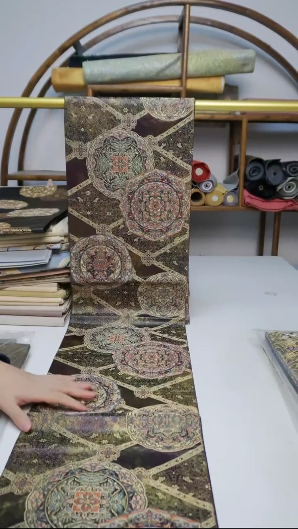 织绣126细密织细密织