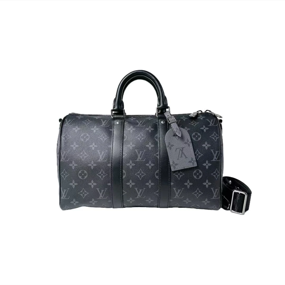 99新 LouisVuitton/路易威登 Keepall 安洁利严选/BK0160345