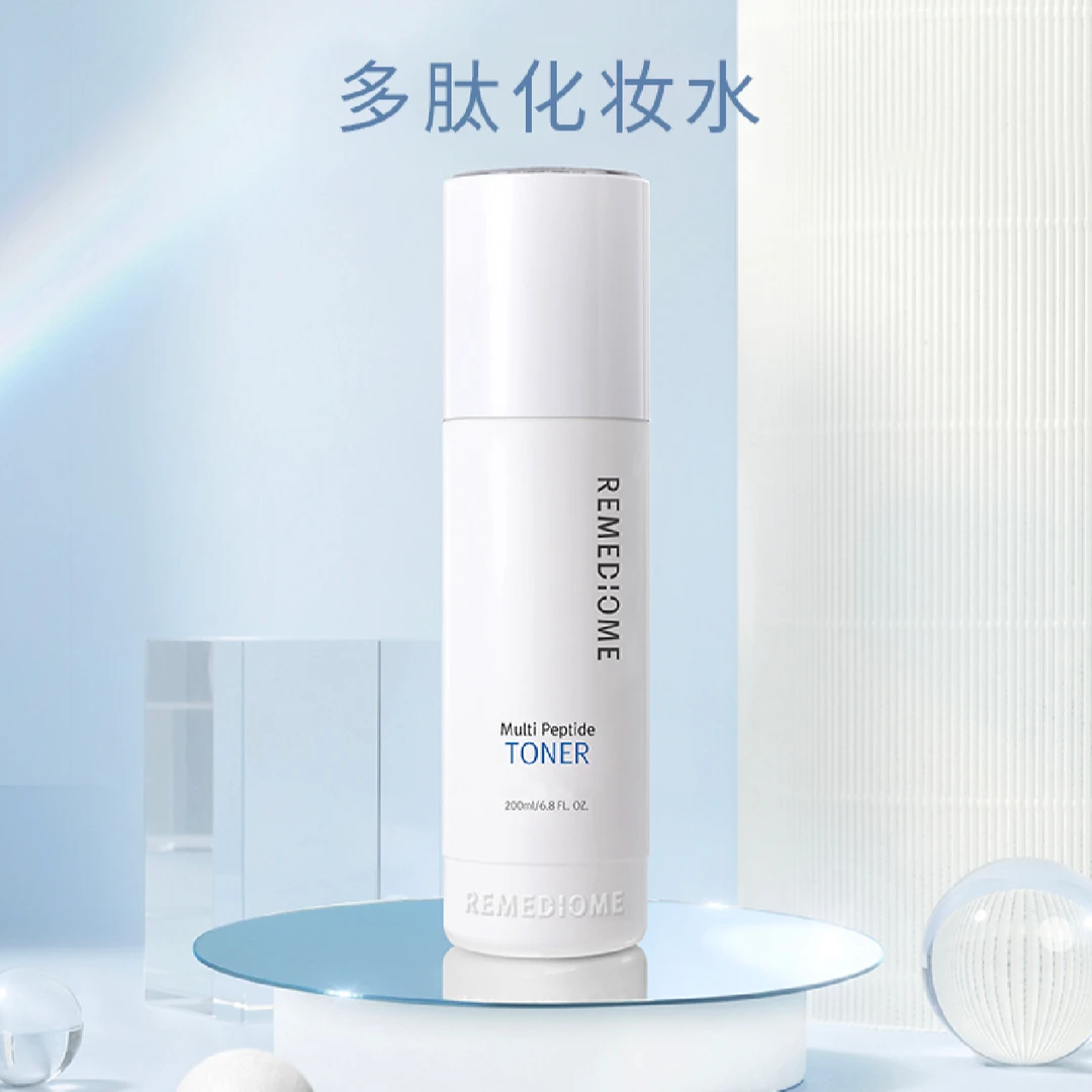 润美迪欧多肽化妆水 200ml