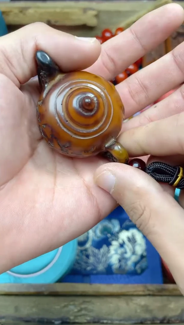 【闪购商品】蜜蜡手链未镶嵌点击链接下单即可