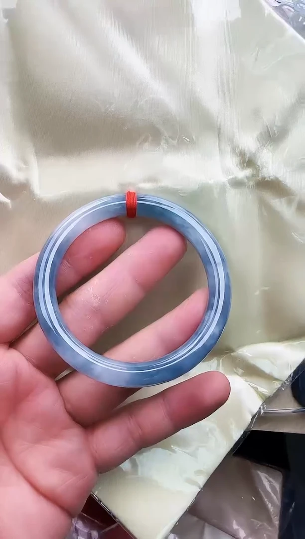 颈饰未镶嵌翡翠缅甸翡翠a货