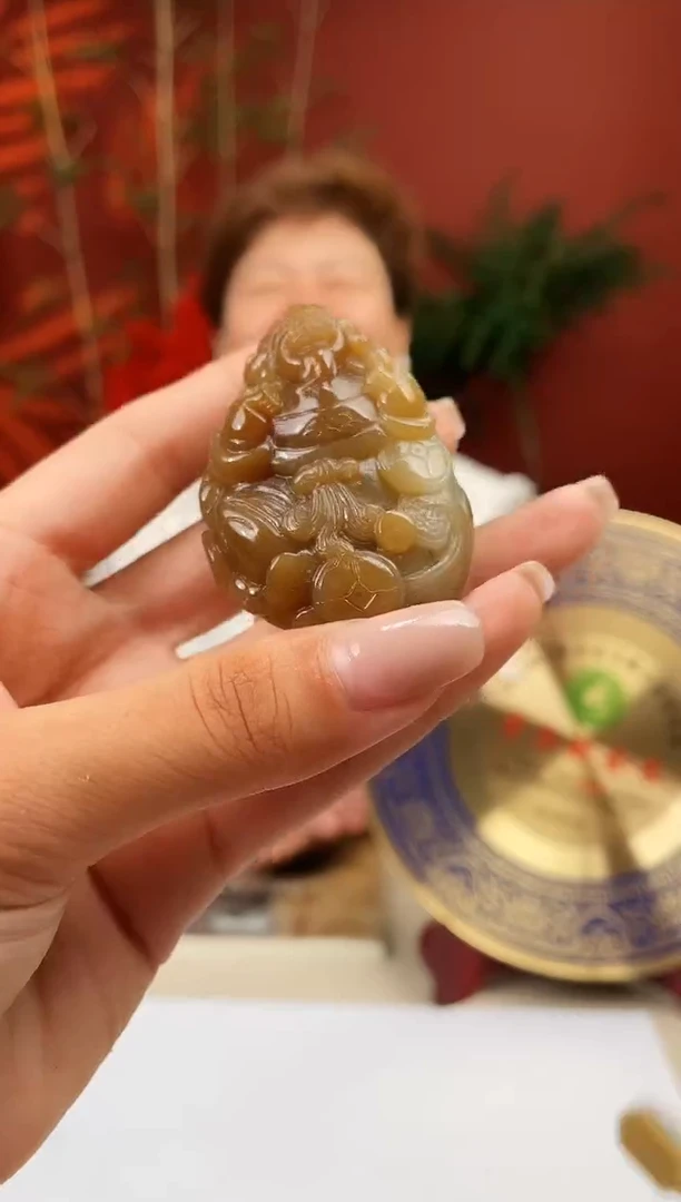 定制和田玉多样性发货 拍一发一 213