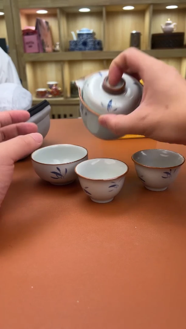 至茗堂茶器11111