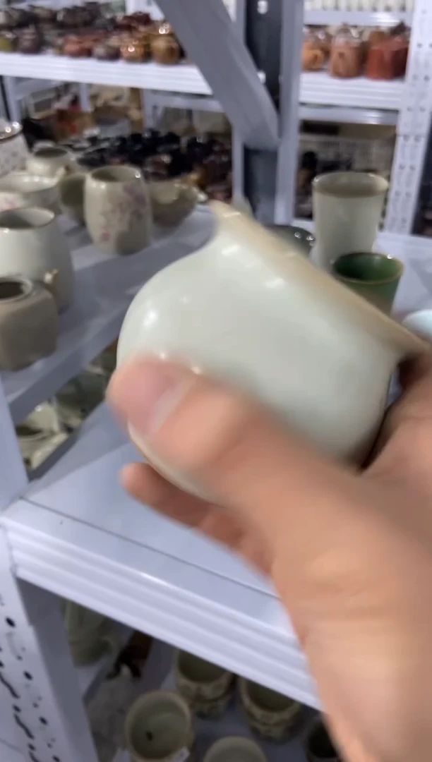 微微瑕疵茶杯茶具盖碗【安全包装不带礼盒