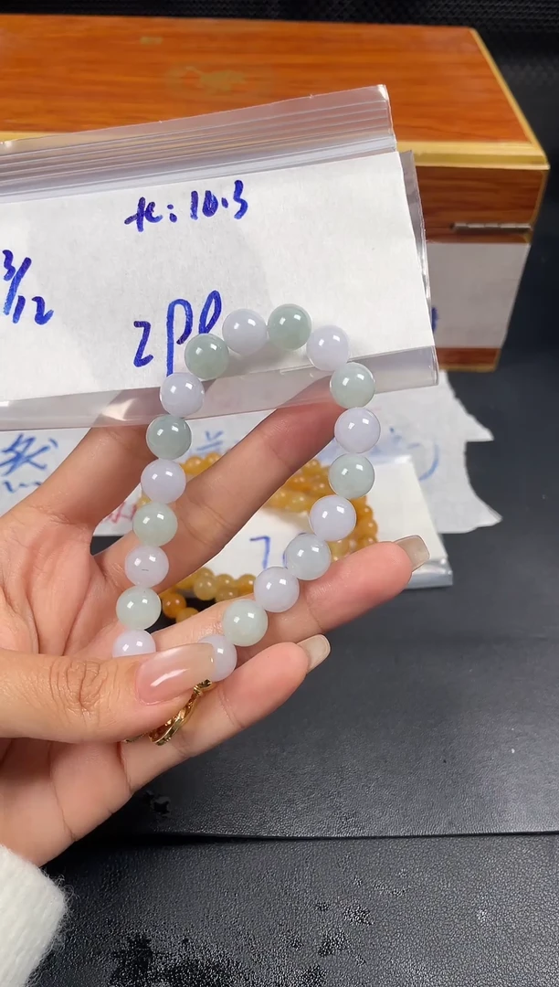 未镶嵌定制翡翠毛货需精细抛光定制多样性发货拍一发一