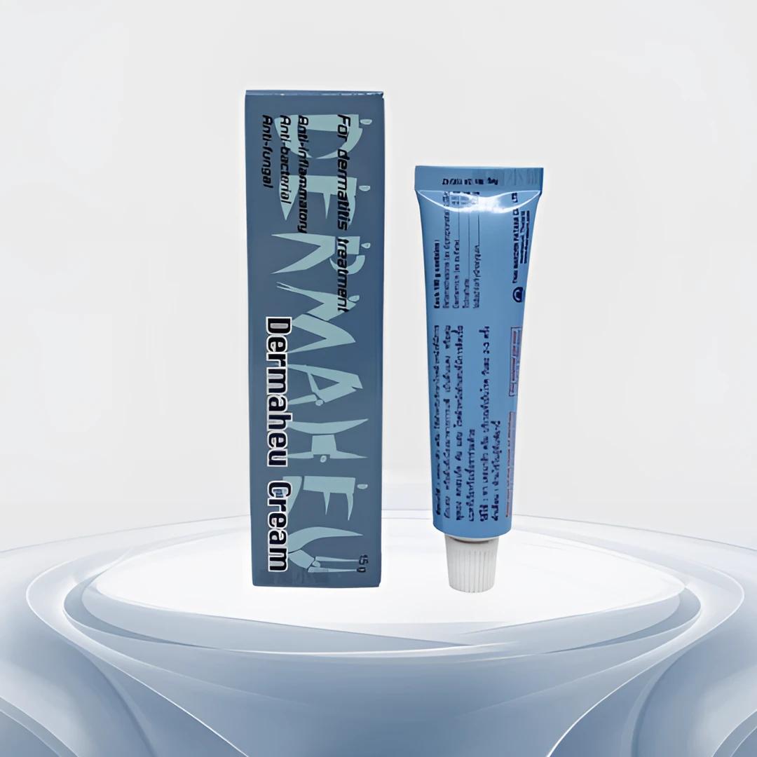 【小小甄选】泰国原装正品QQ膏小蓝