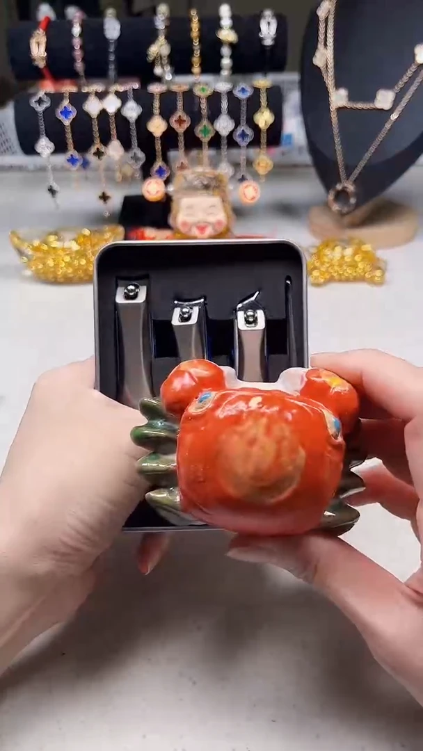 瓷片陶茶周边666文玩多人