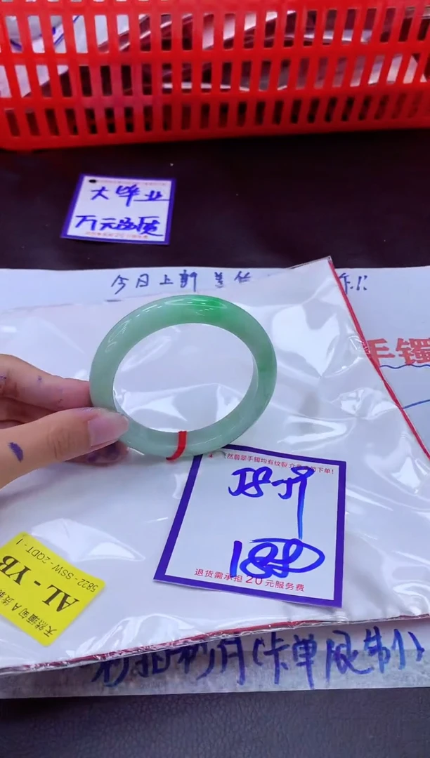 未镶嵌手镯翡翠11111111