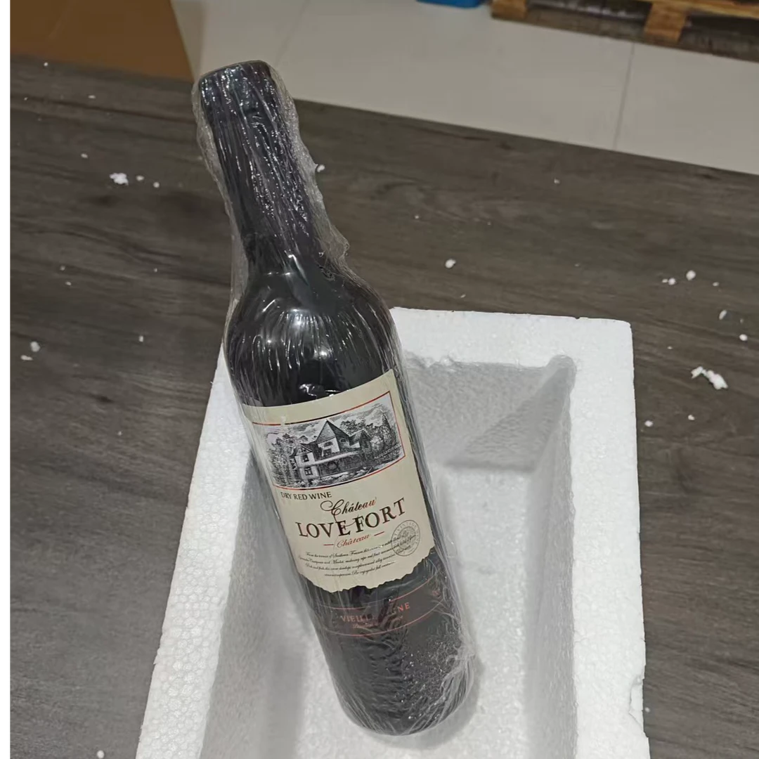 韵之源 WP  爱得堡干红葡萄酒9(单瓶装)