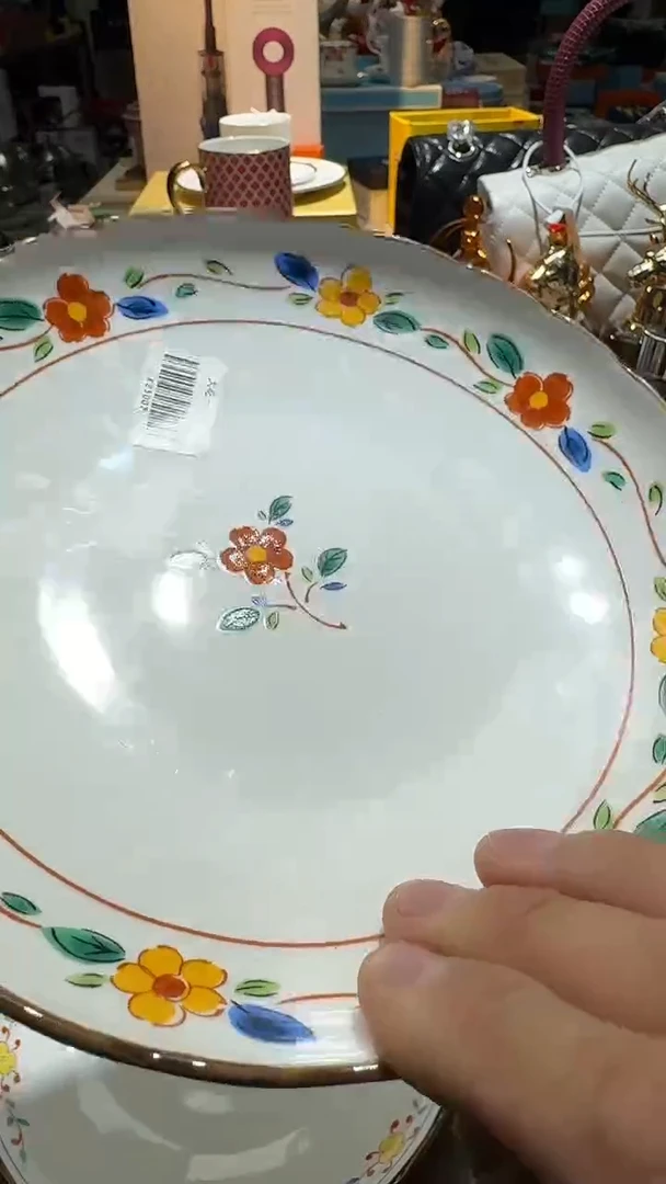 瓷片算了，真划算买它@@1