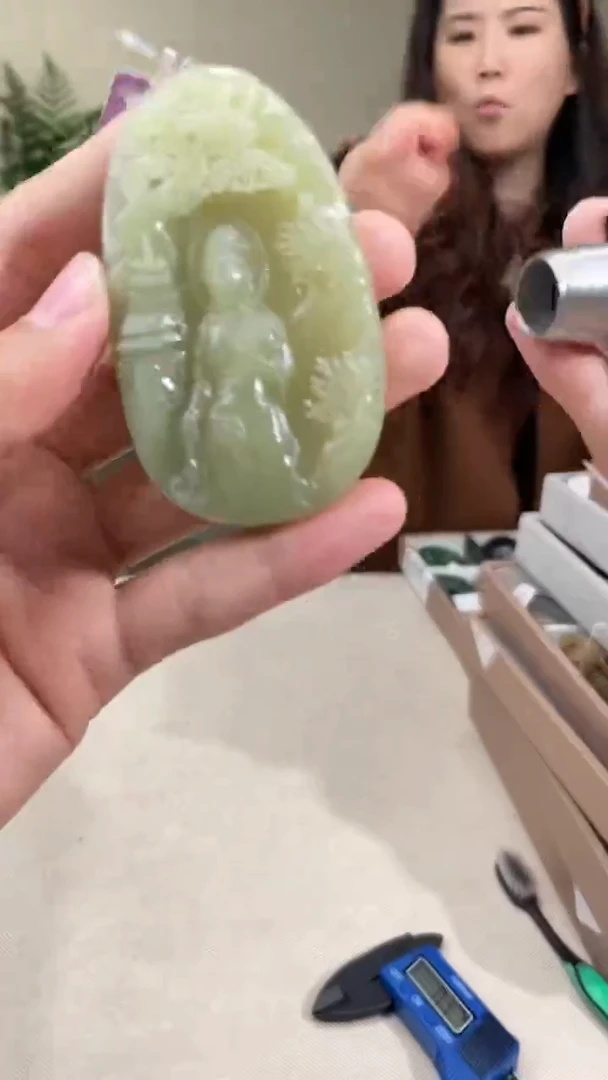 定制和田玉多样性拍一发一001250