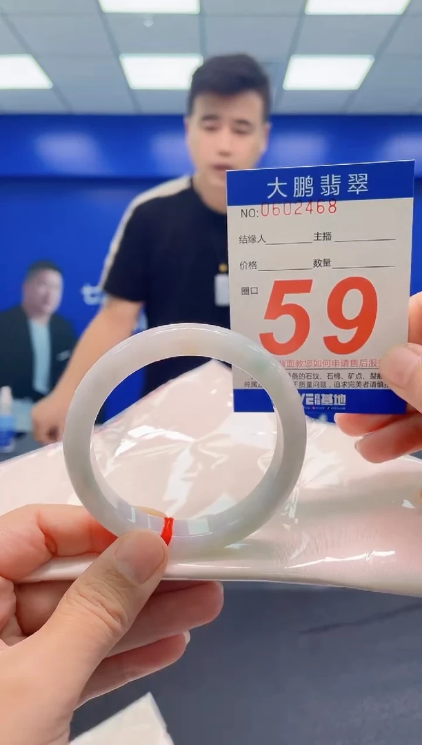 未镶嵌手镯翡翠AAAAAAAAA