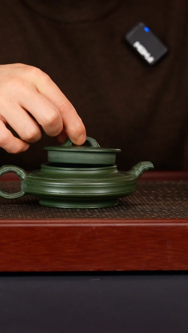 【闪购商品】紫砂茶壶宜兴原矿紫砂壶