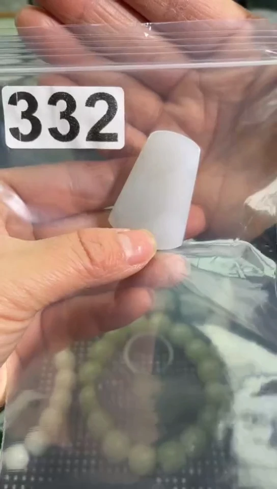 未镶嵌和田玉珠宝半成品牌子